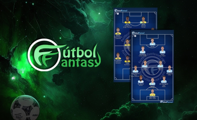 Publicados los onces tipo y mapas rotacionales de partida para la pretemporada 25/26