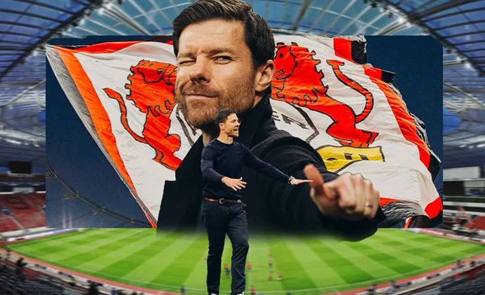 Xabi Alonso: Análisis táctico de un campeón en Alemania