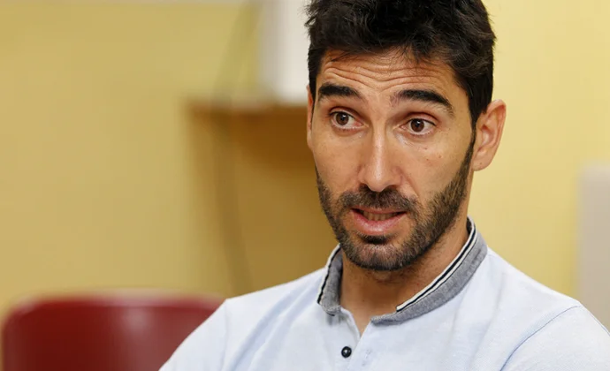 Cobeño habla de RDT, Trejo, Aridane, Gumbau, Embarba, el mercado y la clasificación para Conference