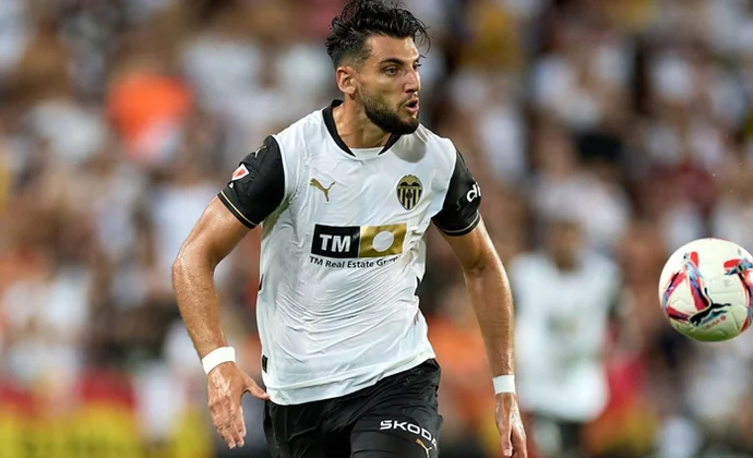 Una despedida más en Mestalla, Rafa Mir vuelve al Sevilla