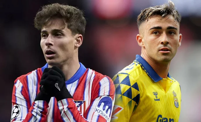 El plan de Roig si sale Baena: Riquelme + Moleiro