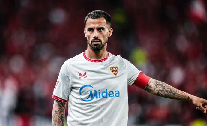 Suso baja sus pretensiones e inicia negociaciones para renovar