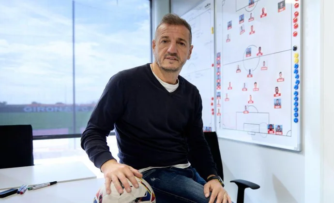 Quique Cárcel solicita un informe de posibles cesiones al City Group