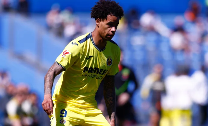 Tajon Buchanan de vuelta al Inter con un futuro lejos del Villarreal