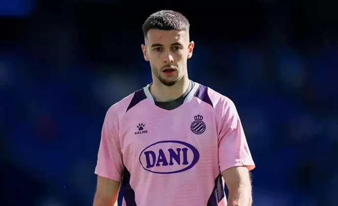 Joan García rechaza la oferta del Newcastle