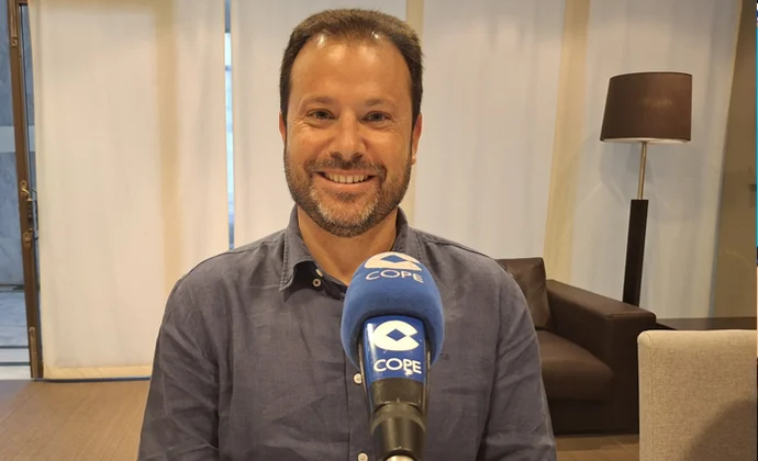 Ortells confirma y desmiente rumores y habla de Asano, Greif, Leo Román, Muriqi, Larin, Valery, Chiquinho, Morey, Cuéllar y Copete