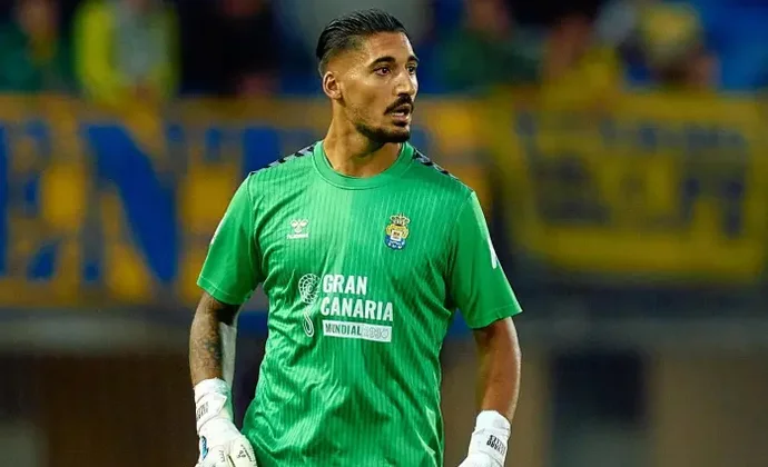 El Real Betis cierra los flecos del fichaje de Álvaro Valles