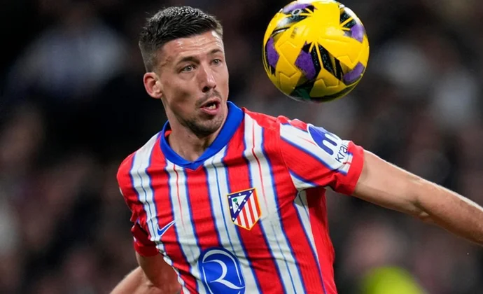 Atlético y Barcelona avanzan negociaciones por Lenglet