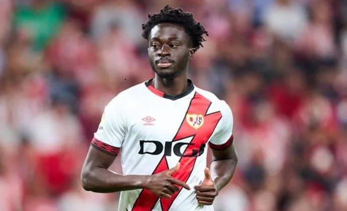 Mumin podría perderse el primer mes y medio de competición