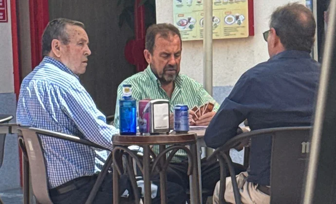 Así se encuentra la situación de las seis operaciones de mercado del Getafe