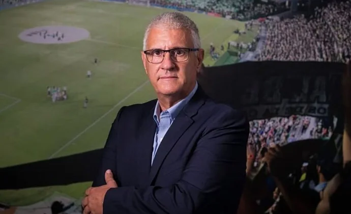 El Sevilla alcanza un principio de acuerdo con Antonio Cordón para que sea su director deportivo