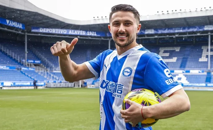 La FIFA abre expediente a Garcés por falsificar el pasaporte malasio y se exepone a una inhabilitación de 12 meses