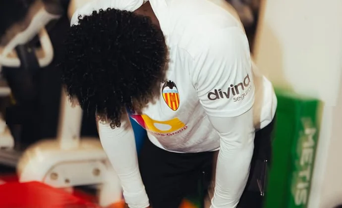 Thierry se pierde la pretemporada y preocupa su regreso