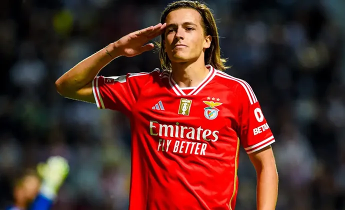El Real Madrid alcanza un principio de acuerdo con el Benfica por Álvaro Fernández Carreras