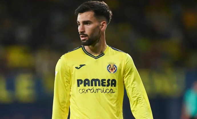 El Atlético sube su oferta por Baena con Riquelme en la operación