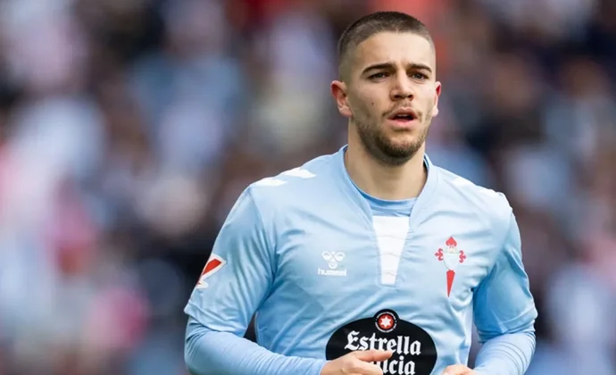 Carreira encarrila su renovación con el Celta tras una reunión clave