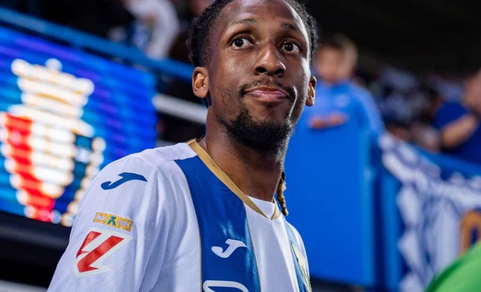 Neyou priorizaba el Valencia, Gourlay frena su fichaje y el Getafe aprieta