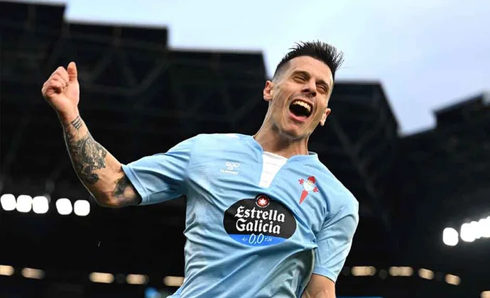 El Sevilla ofrece a Alfon a clubes de la Serie A