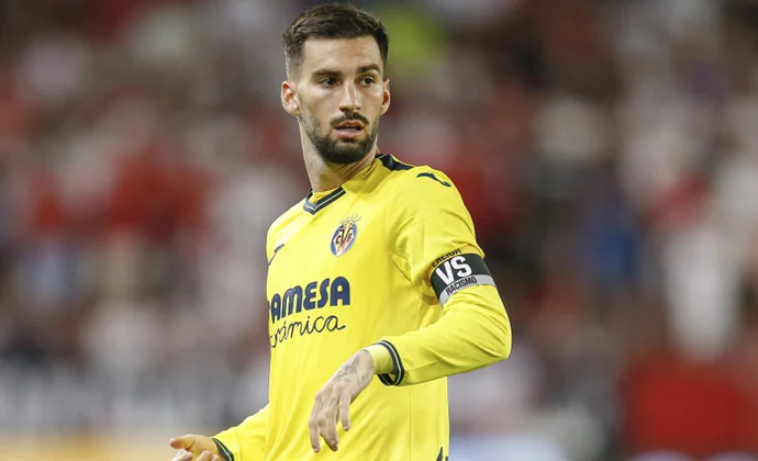 El Atlético cede a las exigencias del Villarreal y alcanza un acuerdo por Baena