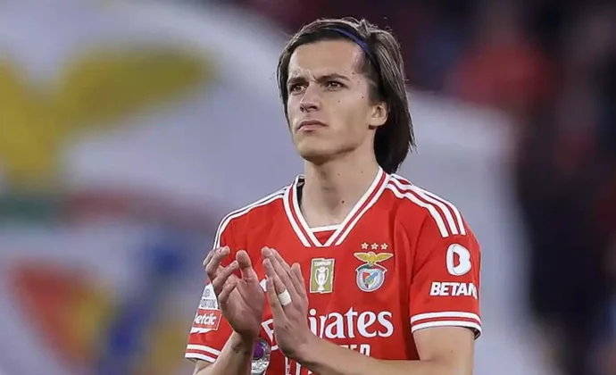 El Real Madrid no cierra a tiempo a Álvaro Carreras, que jugará el Mundial con el Benfica