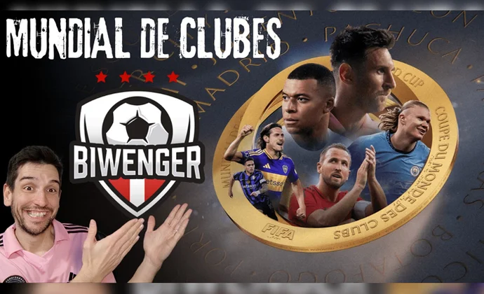 Guía de los Mejores Equipos y Jugadores para el Mundial de Cubles 2025, por MrExcelFantasy