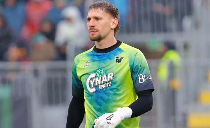 El Celta alcanza un principio de acuerdo con Ionut Radu