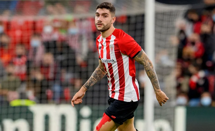 Unai Núñez regresa al Celta de Vigo mientras en el Athletic se evalúa su continuidad