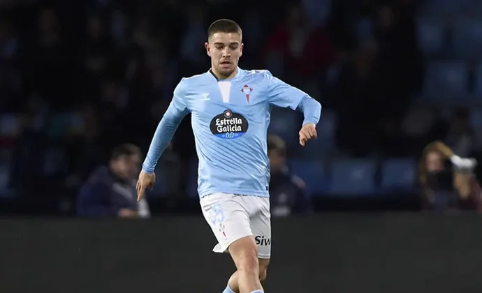 Carreira y el Celta se toman con calma la renovación