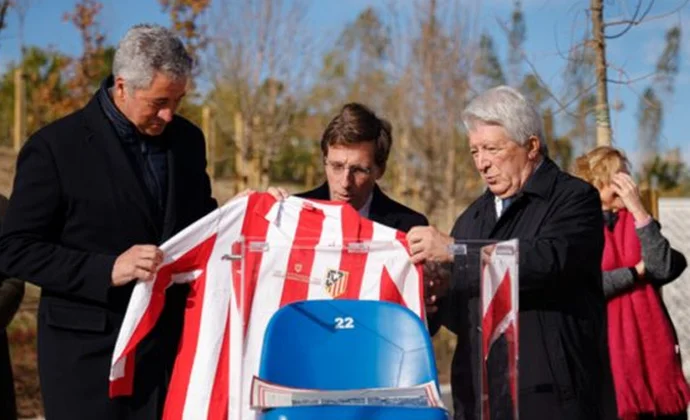 Villarreal y Betis, sorprendidos por la falta de seriedad del Atlético en el mercado