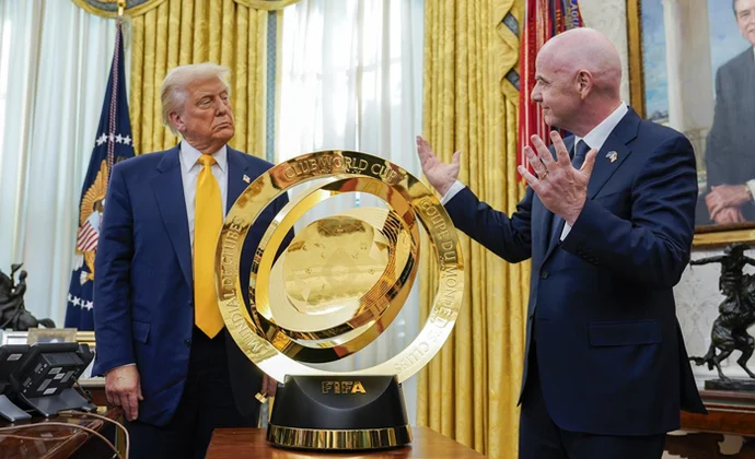 Preocupación en la FIFA por la baja demanda del primer Mundial de Clubes