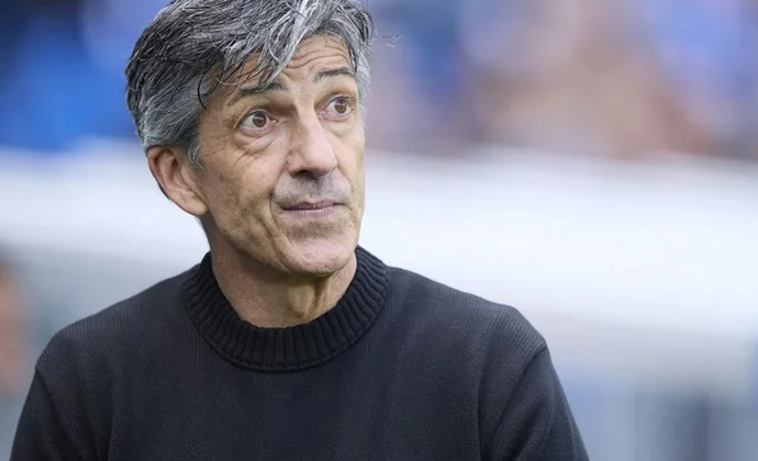 El Sevilla no logra convencer a Imanol tras la reunión de este martes