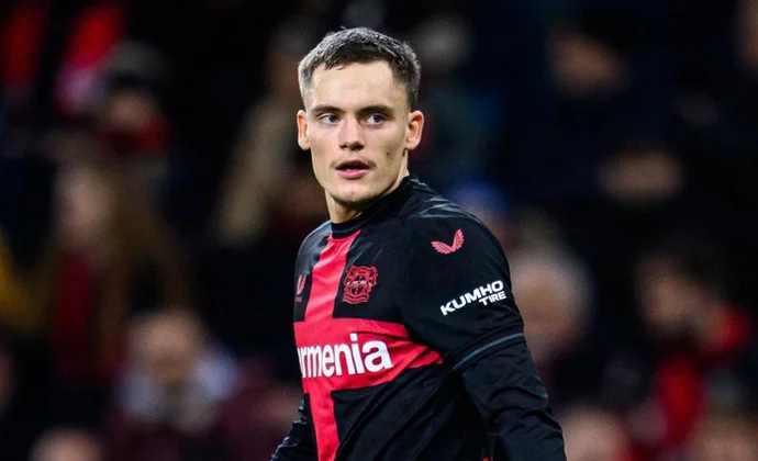 El Liverpool revienta el mercado y cierra el fichaje de Wirtz por 150M