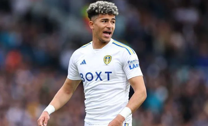 El Mallorca, en negociación avanzada por Mateo Joseph