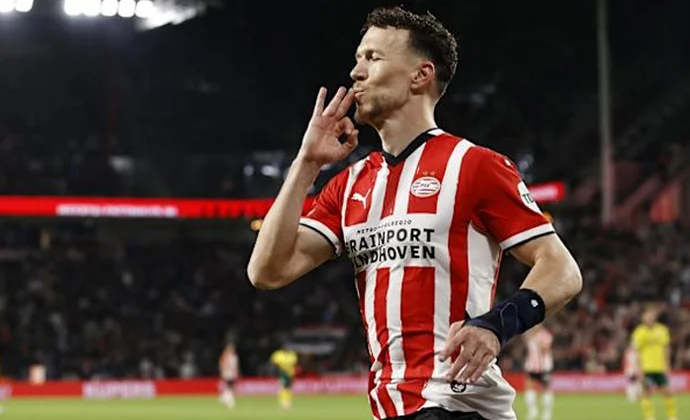 Perisic, opción 'low cost' estratégica y más realista que Luis Díaz