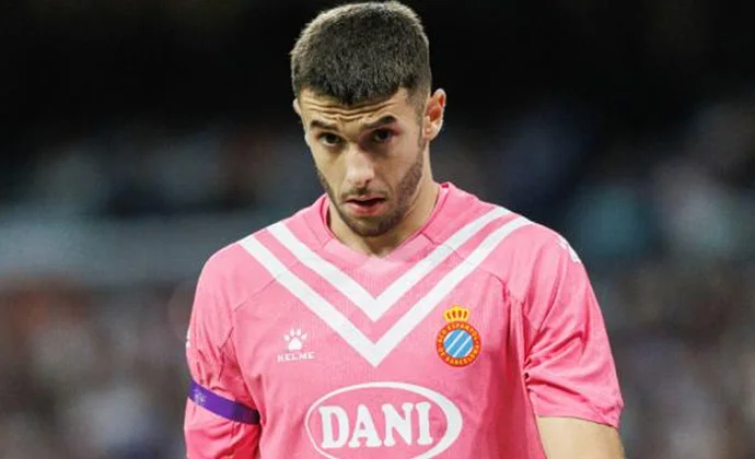 El Barça abona la cláusula de Joan García tras activar una póliza de crédito