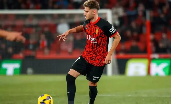 El Athletic cierra los flecos del fichaje de Robert Navarro