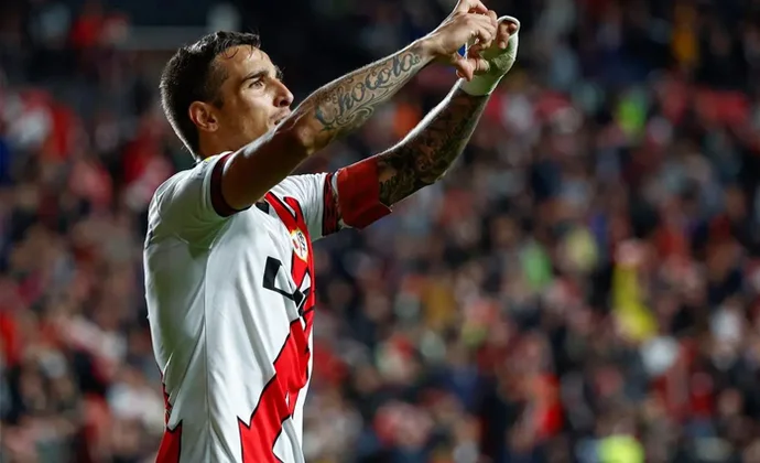 Rayo y Trejo siguen sin acuerdo para la renovación