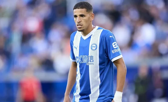 Últimos 15 días para que Abqar se quede sin equipo