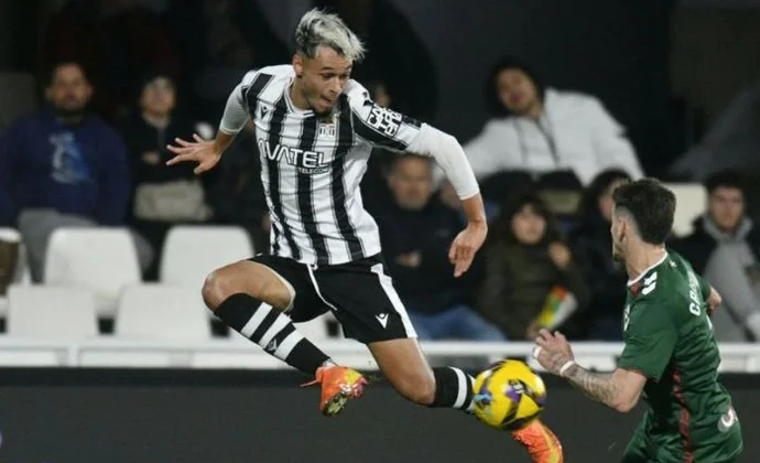 El futuro de Rafa Núñez, en manos del Cartagena y el Elche