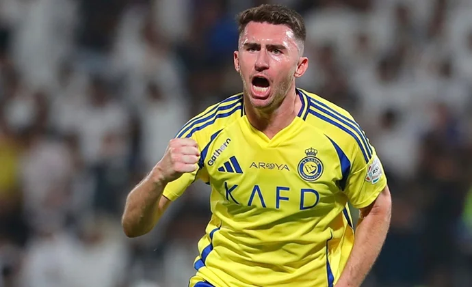 El Athletic hará un esfuerzo por Laporte con Núñez en la recámara