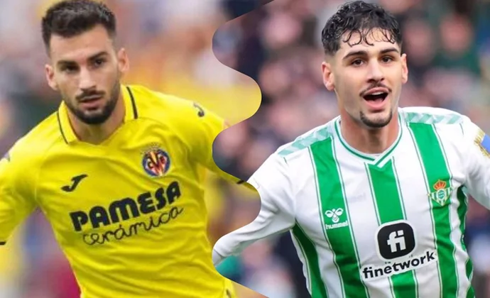 El Atlético retomará las negociaciones por Baena y Cardoso tras el Mundial de Clubes