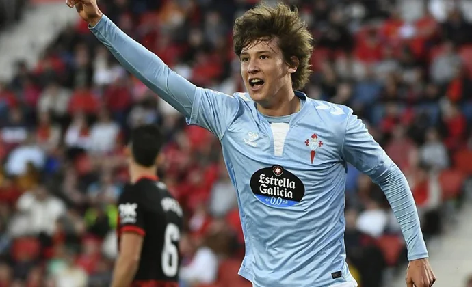 El Wolves cierra los flecos del fichaje de Fer López