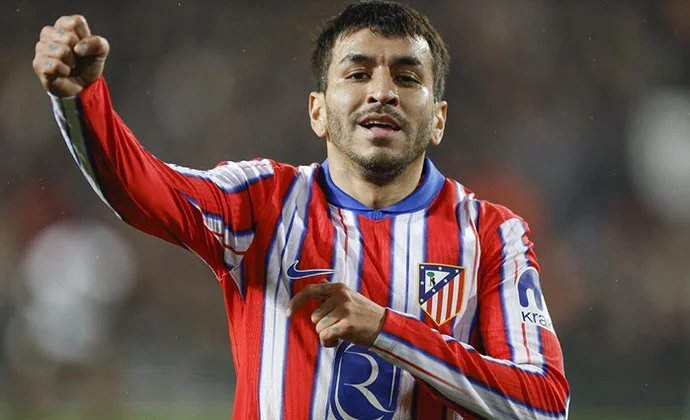 Tigres y Atlético retoman negociaciones por Ángel Correa