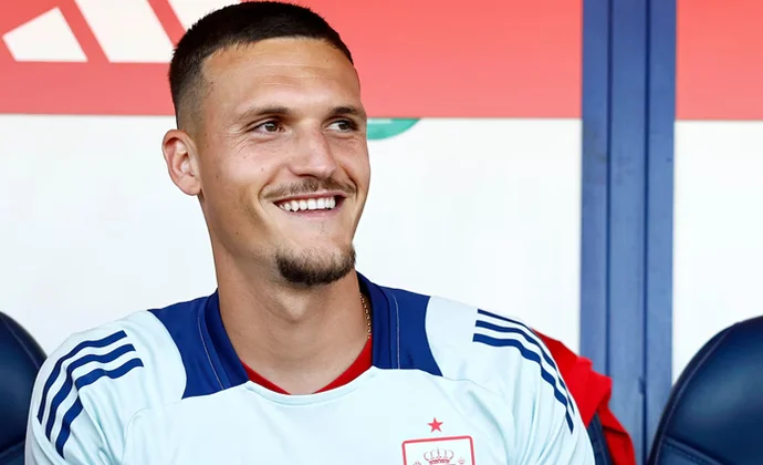 Los flecos que faltan para cerrar el fichaje de Rafa Marín