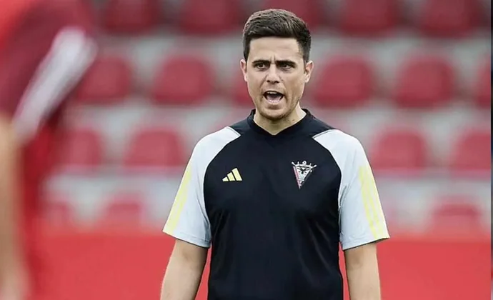 Osasuna cierra la contratación de Alessio Lisci