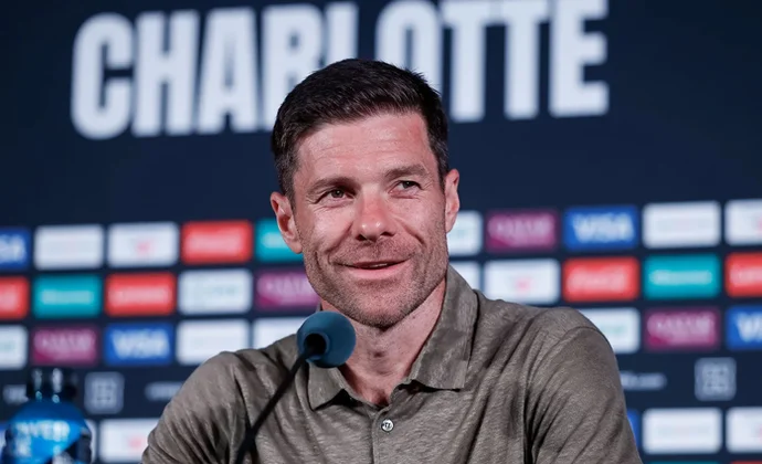 Alonso, sobre Vinicius, Mbappé, Gonzalo, Tchouaméni y el partido contra el Pachuca