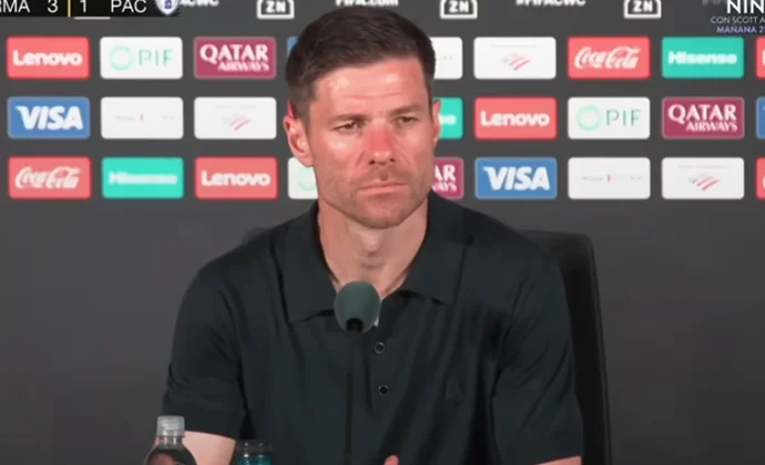 Alonso analiza el triunfo y habla de Asencio, Rudiger, Mbappé, Valverde y Modric