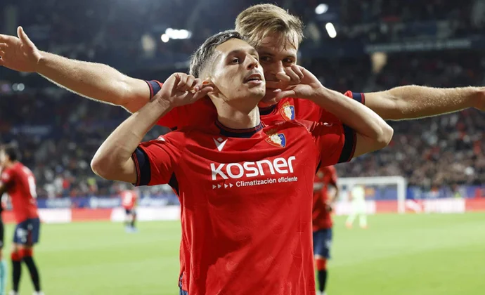 El Bayern acepta la oferta de cesión del Celta por Bryan Zaragoza: ahora decide el jugador