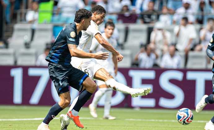 Mundial de Clubes: Real Madrid 3-1 Pachuca. Estadísticas y puntos fantasy