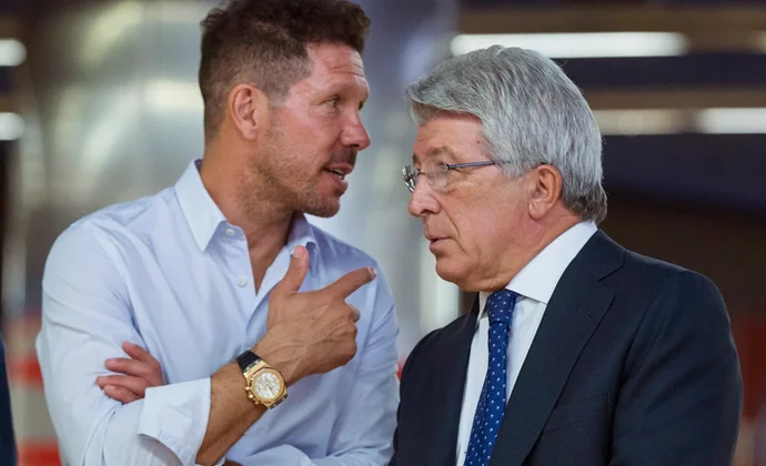 El Atlético ingresará menos de lo deseado del Mundial de Clubes